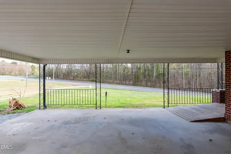 4295 Virgilina Road Roxboro NC 27574