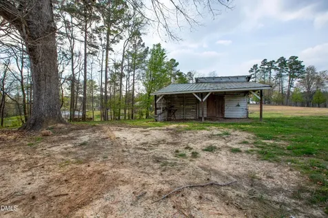 4295 Virgilina Road Roxboro NC 27574