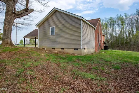 4295 Virgilina Road Roxboro NC 27574
