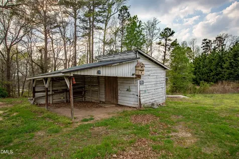 4295 Virgilina Road Roxboro NC 27574