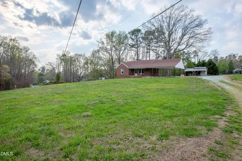 4295 Virgilina Road Roxboro NC 27574