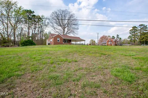 4295 Virgilina Road Roxboro NC 27574