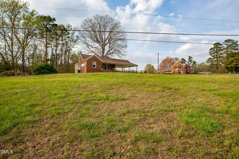 4295 Virgilina Road Roxboro NC 27574