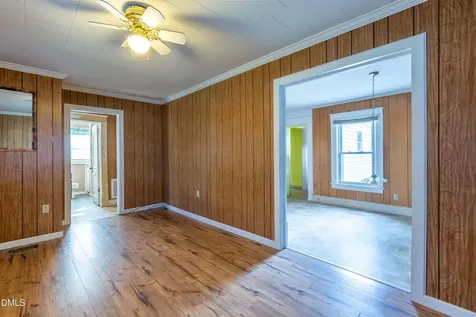 4295 Virgilina Road Roxboro NC 27574