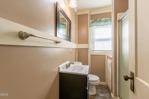 4295 Virgilina Road Roxboro NC 27574