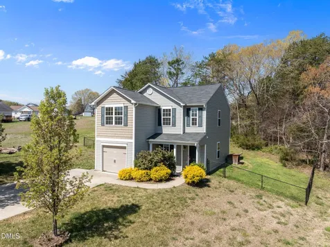 103 Taylor Court Burlington NC 27217