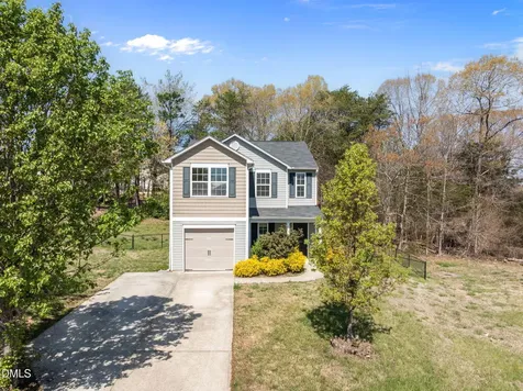 103 Taylor Court Burlington NC 27217