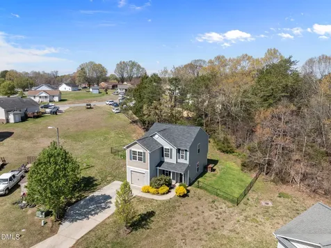 103 Taylor Court Burlington NC 27217
