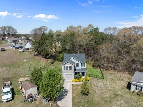 103 Taylor Court Burlington NC 27217
