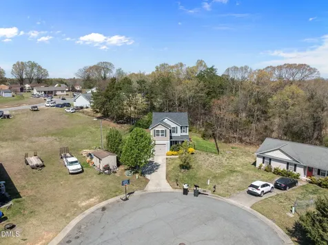 103 Taylor Court Burlington NC 27217