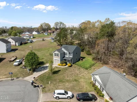 103 Taylor Court Burlington NC 27217