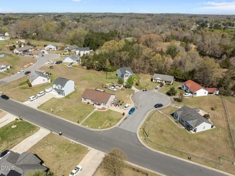 103 Taylor Court Burlington NC 27217