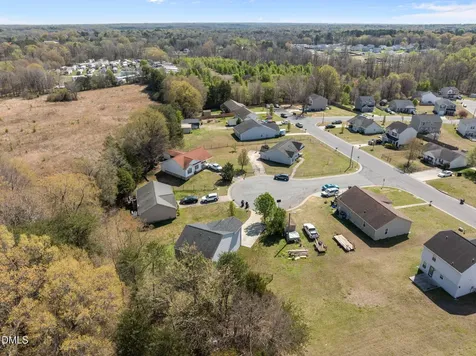 103 Taylor Court Burlington NC 27217