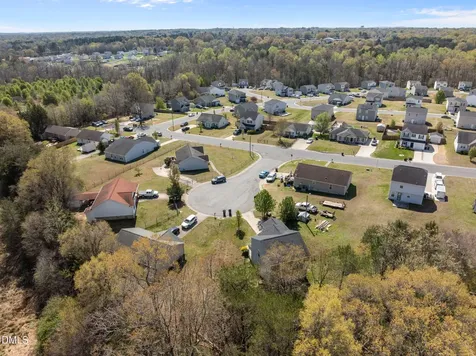 103 Taylor Court Burlington NC 27217