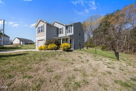 103 Taylor Court Burlington NC 27217