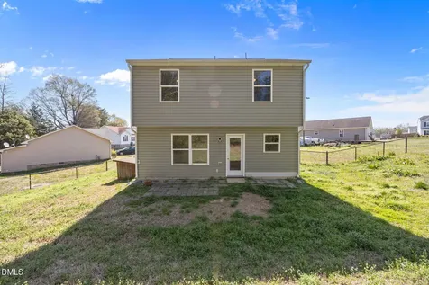 103 Taylor Court Burlington NC 27217