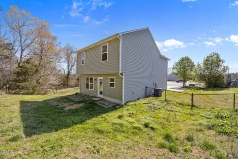 103 Taylor Court Burlington NC 27217