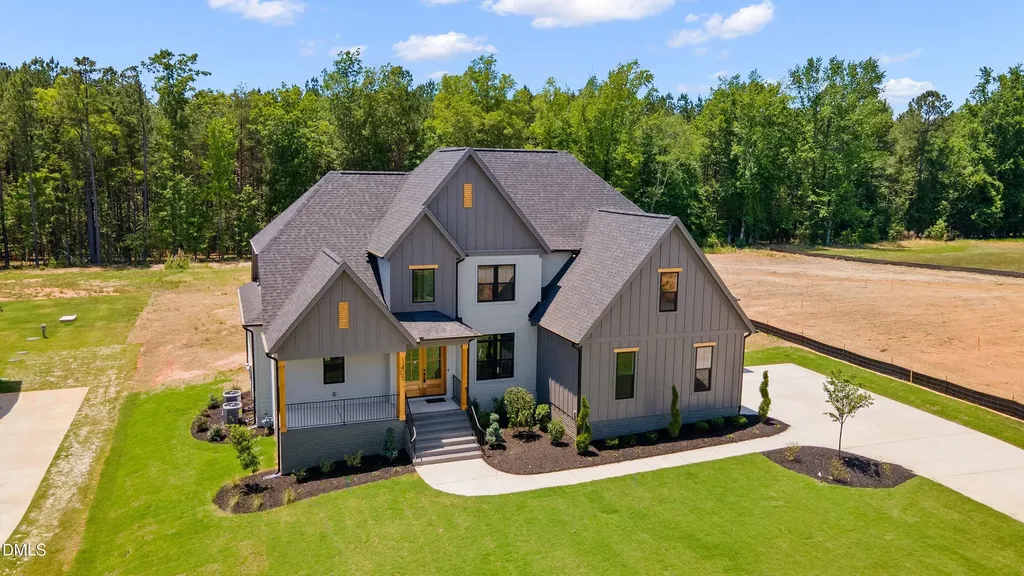 1405 Cottondale Lane Wake Forest NC 27587