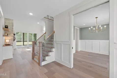 1405 Cottondale Lane Wake Forest NC 27587