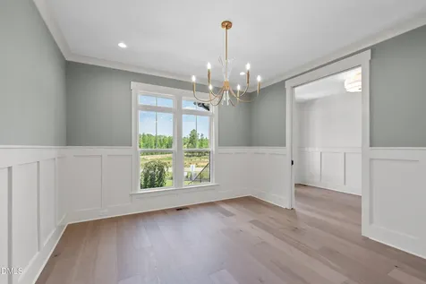 1405 Cottondale Lane Wake Forest NC 27587