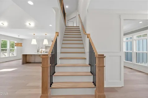 1405 Cottondale Lane Wake Forest NC 27587