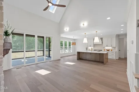 1405 Cottondale Lane Wake Forest NC 27587