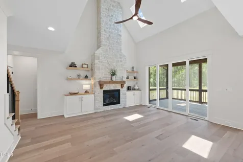 1405 Cottondale Lane Wake Forest NC 27587