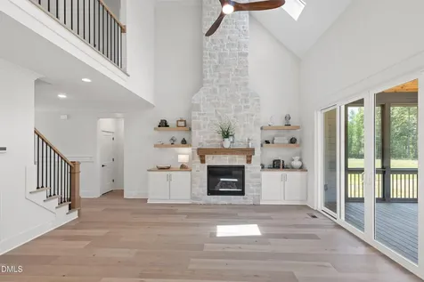 1405 Cottondale Lane Wake Forest NC 27587
