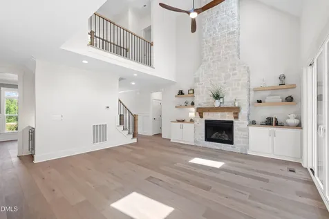 1405 Cottondale Lane Wake Forest NC 27587
