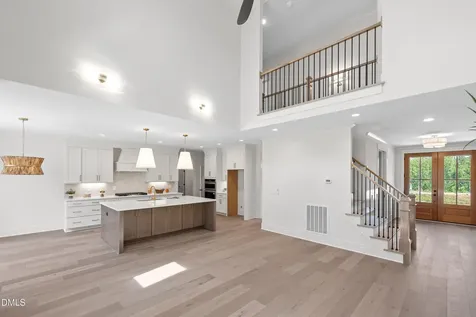 1405 Cottondale Lane Wake Forest NC 27587