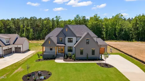 1405 Cottondale Lane Wake Forest NC 27587