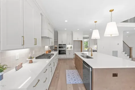 1405 Cottondale Lane Wake Forest NC 27587