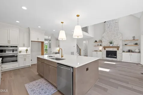 1405 Cottondale Lane Wake Forest NC 27587