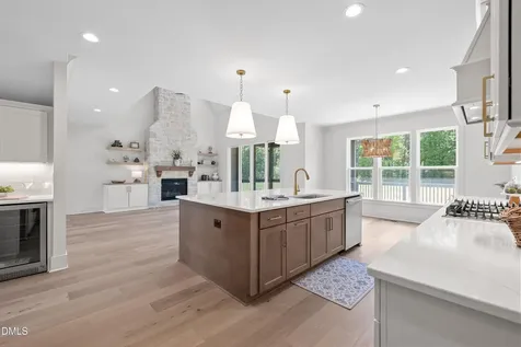 1405 Cottondale Lane Wake Forest NC 27587