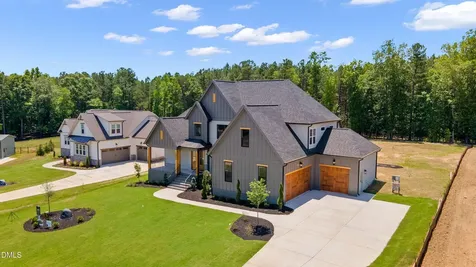 1405 Cottondale Lane Wake Forest NC 27587