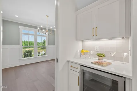 1405 Cottondale Lane Wake Forest NC 27587