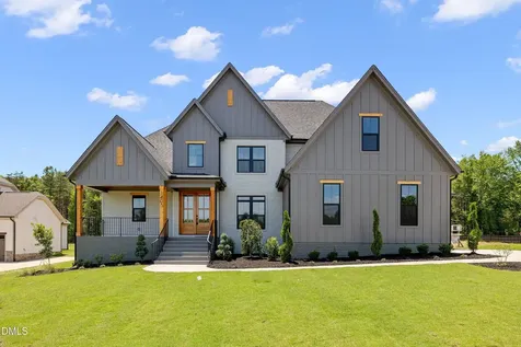 1405 Cottondale Lane Wake Forest NC 27587