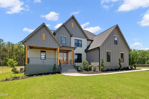 1405 Cottondale Lane Wake Forest NC 27587