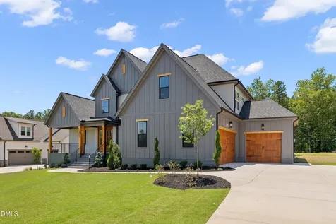 1405 Cottondale Lane Wake Forest NC 27587