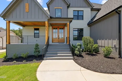 1405 Cottondale Lane Wake Forest NC 27587