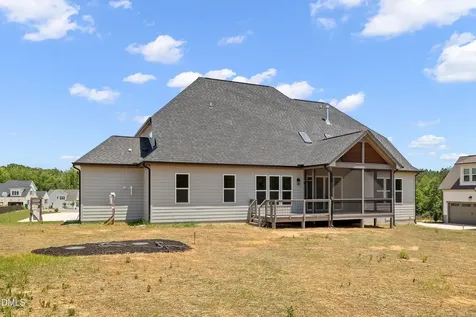 1405 Cottondale Lane Wake Forest NC 27587