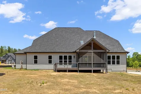 1405 Cottondale Lane Wake Forest NC 27587
