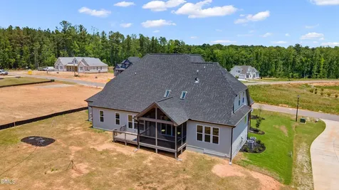 1405 Cottondale Lane Wake Forest NC 27587