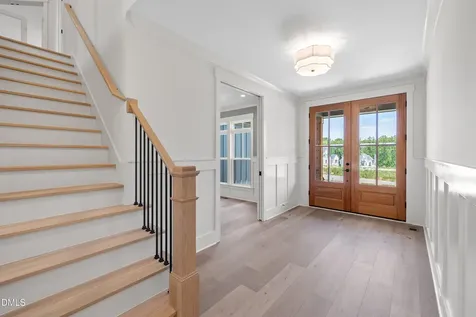1405 Cottondale Lane Wake Forest NC 27587