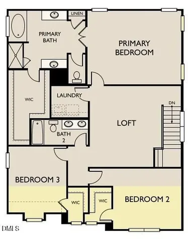 2241 Seraphic Way Rolesville NC 27571