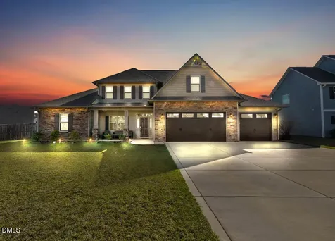 2955 Branscombe Road Fayetteville NC 28304