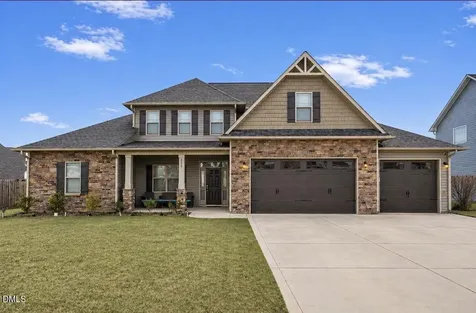 2955 Branscombe Road Fayetteville NC 28304
