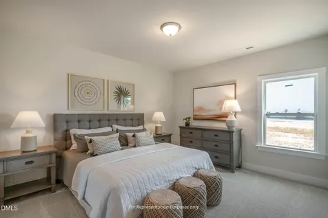 8925 Brook Trout Lane Willow Springs NC 27592