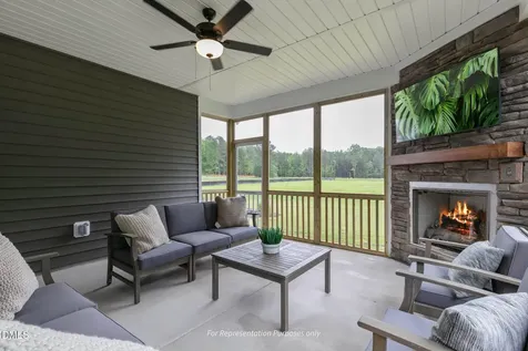 8925 Brook Trout Lane Willow Springs NC 27592