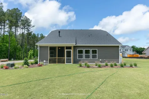 8925 Brook Trout Lane Willow Springs NC 27592